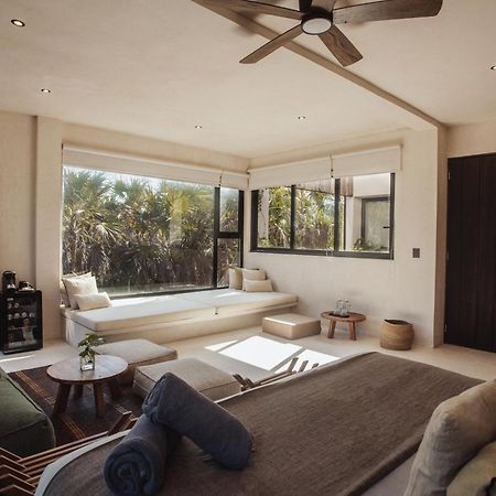 Umi Tulum Hotel Екстериор снимка