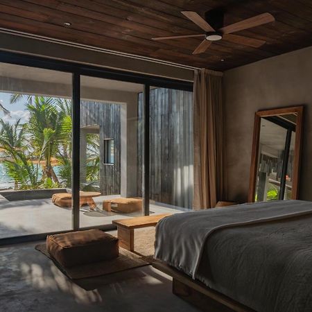 Umi Tulum Hotel Екстериор снимка