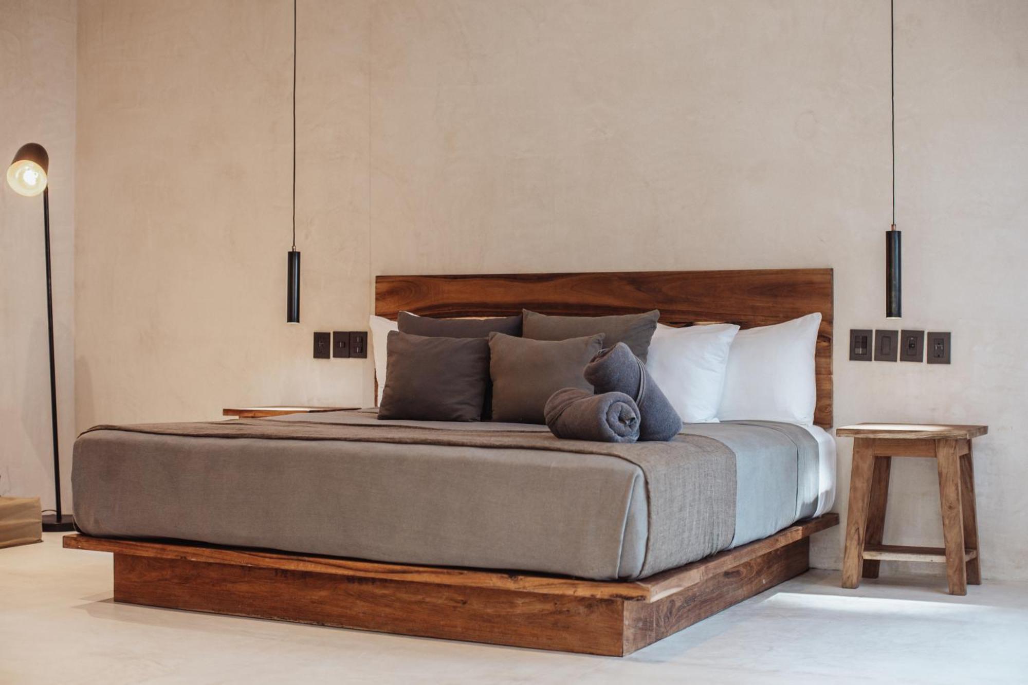 Umi Tulum Hotel Екстериор снимка