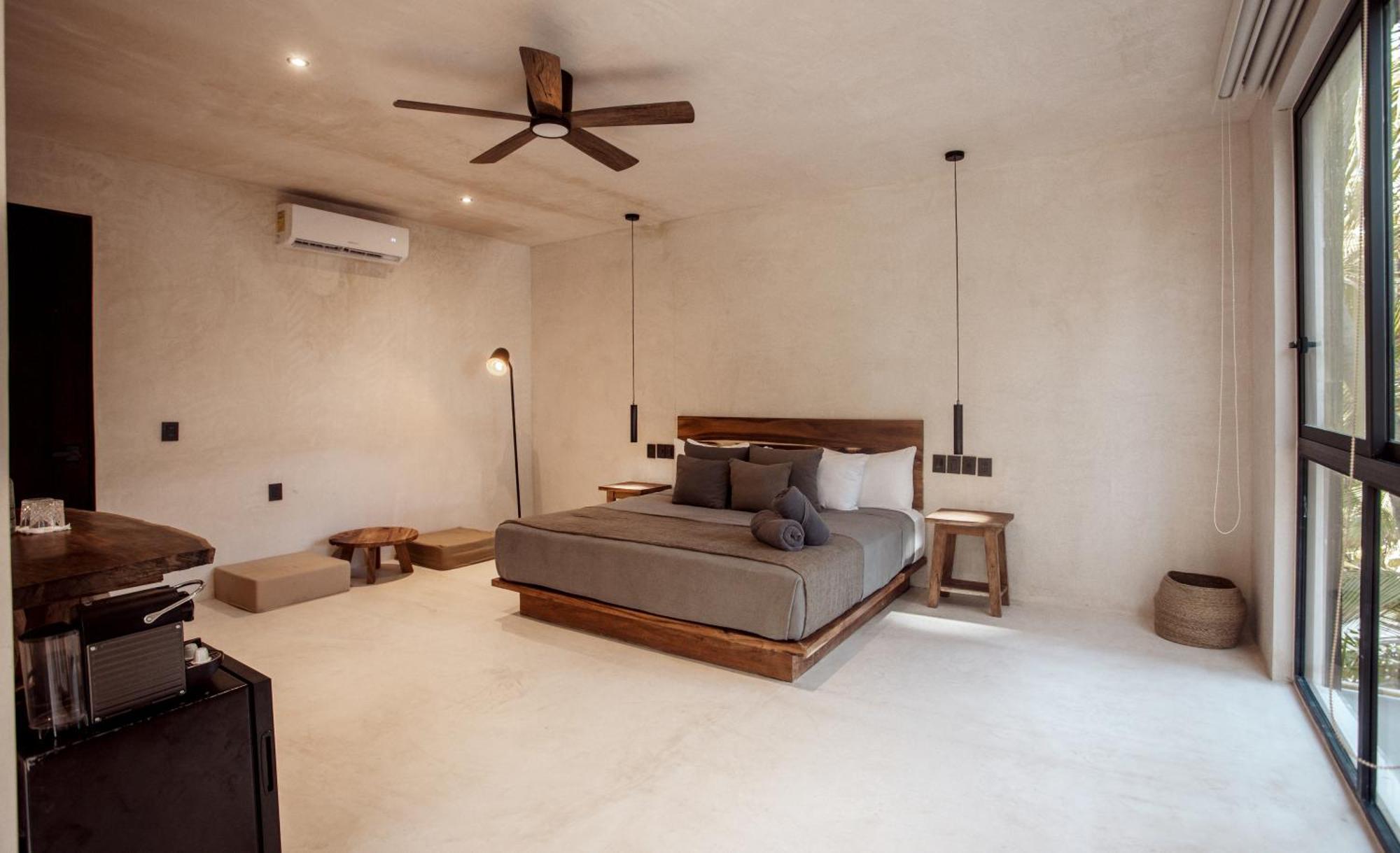 Umi Tulum Hotel Екстериор снимка