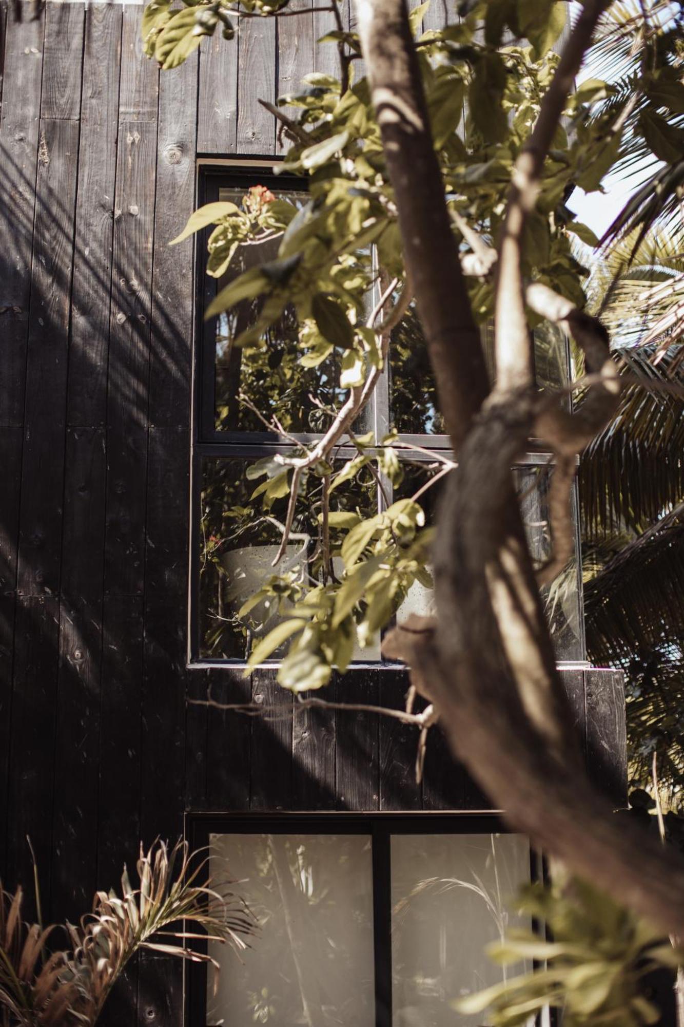 Umi Tulum Hotel Екстериор снимка