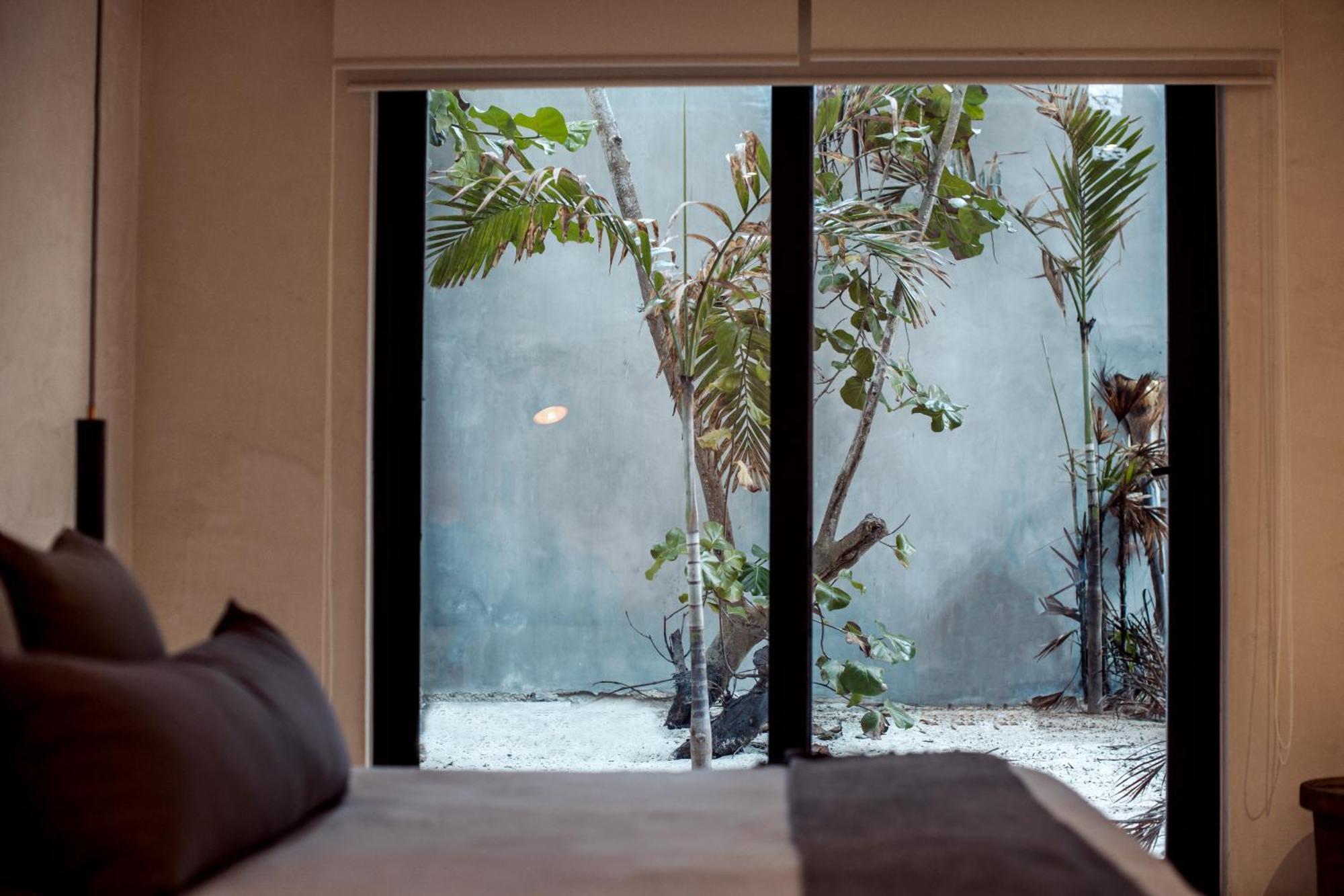 Umi Tulum Hotel Екстериор снимка