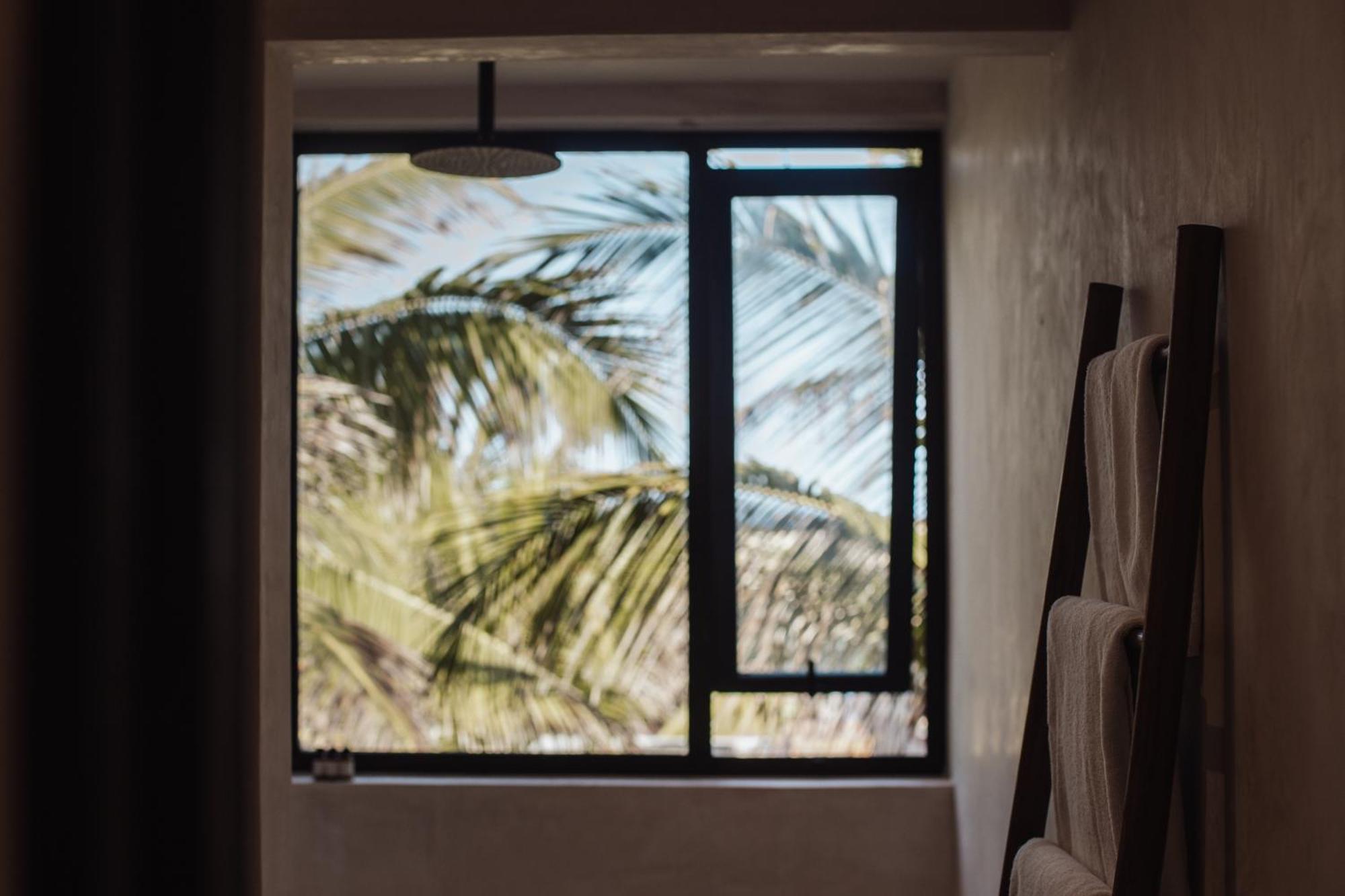 Umi Tulum Hotel Екстериор снимка