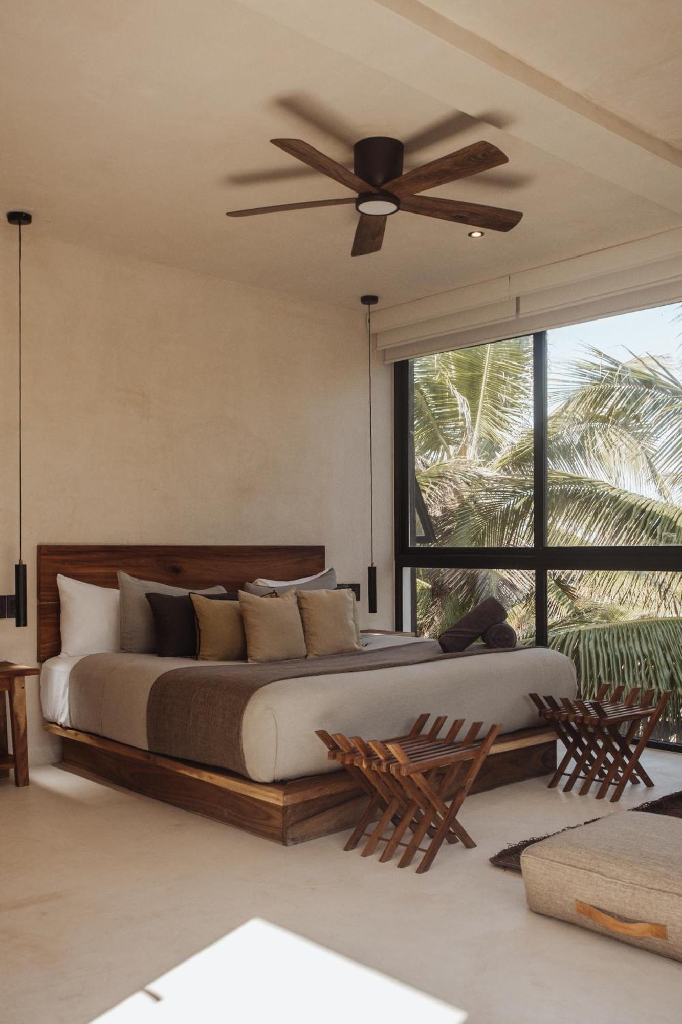Umi Tulum Hotel Екстериор снимка