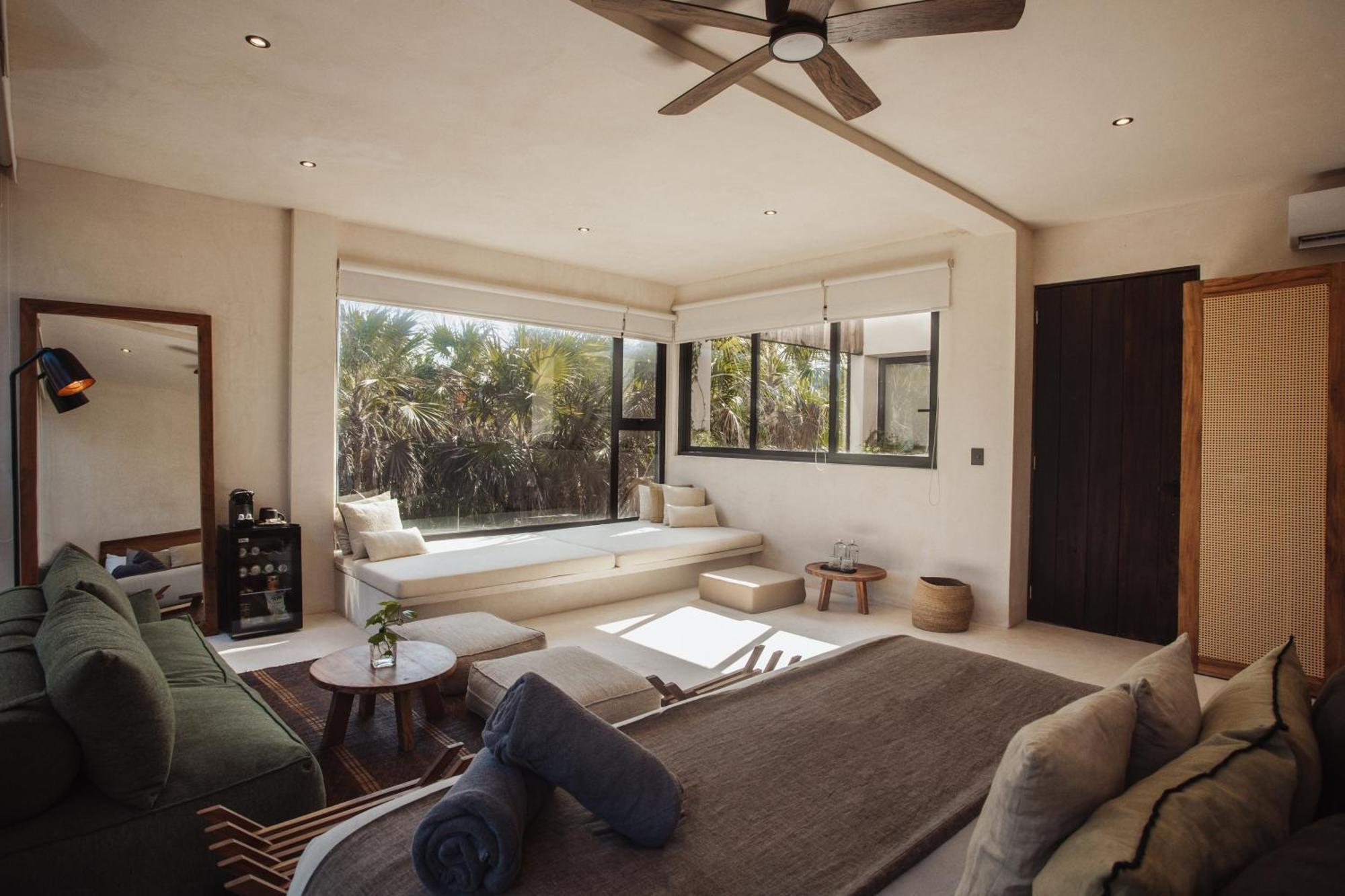 Umi Tulum Hotel Екстериор снимка