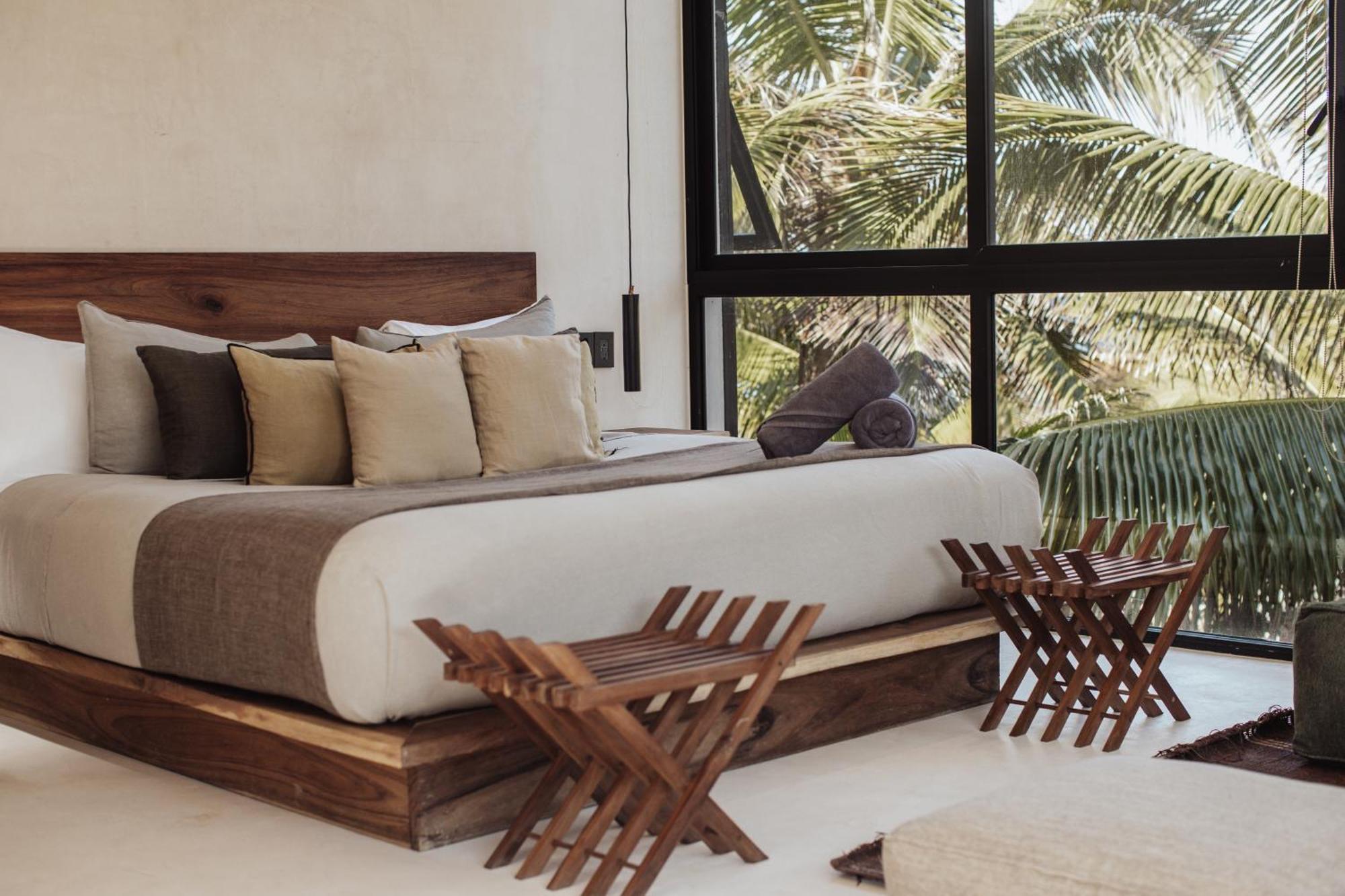 Umi Tulum Hotel Екстериор снимка