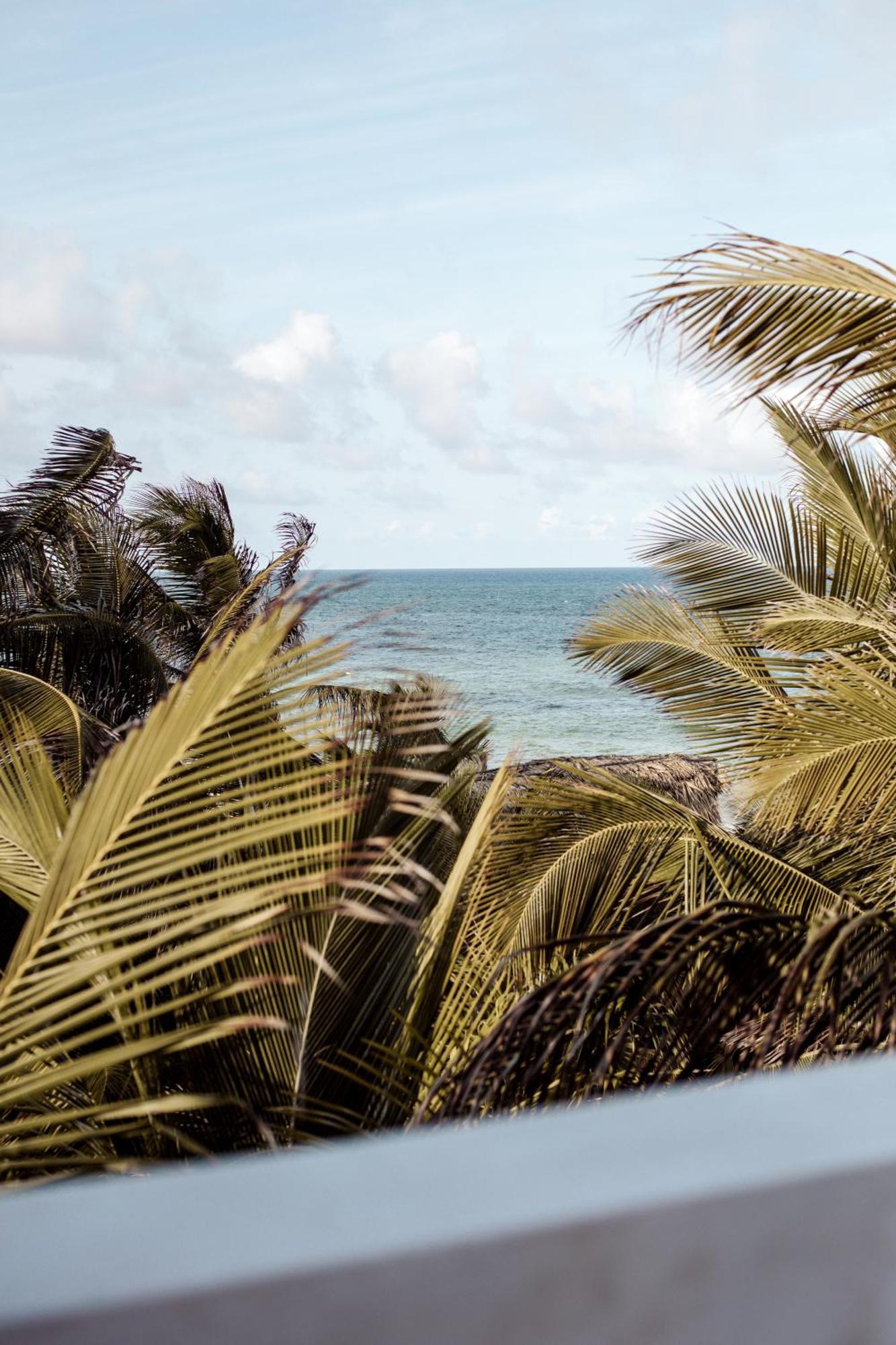 Umi Tulum Hotel Екстериор снимка