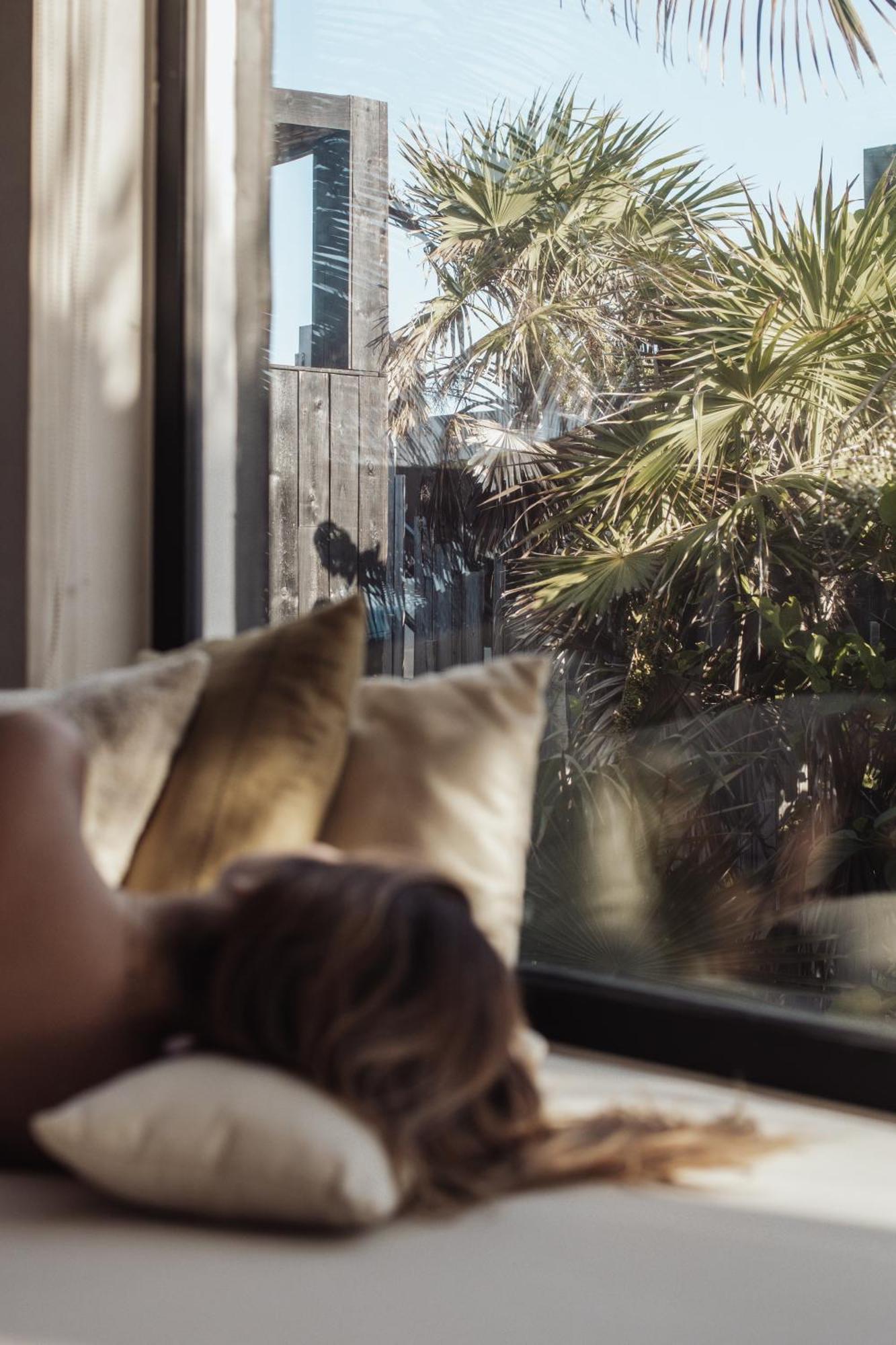 Umi Tulum Hotel Екстериор снимка