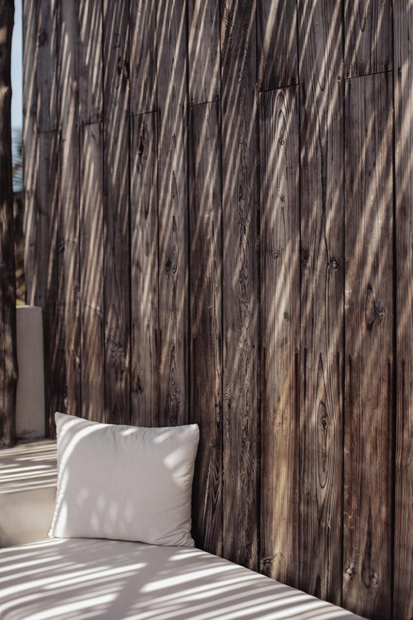 Umi Tulum Hotel Екстериор снимка