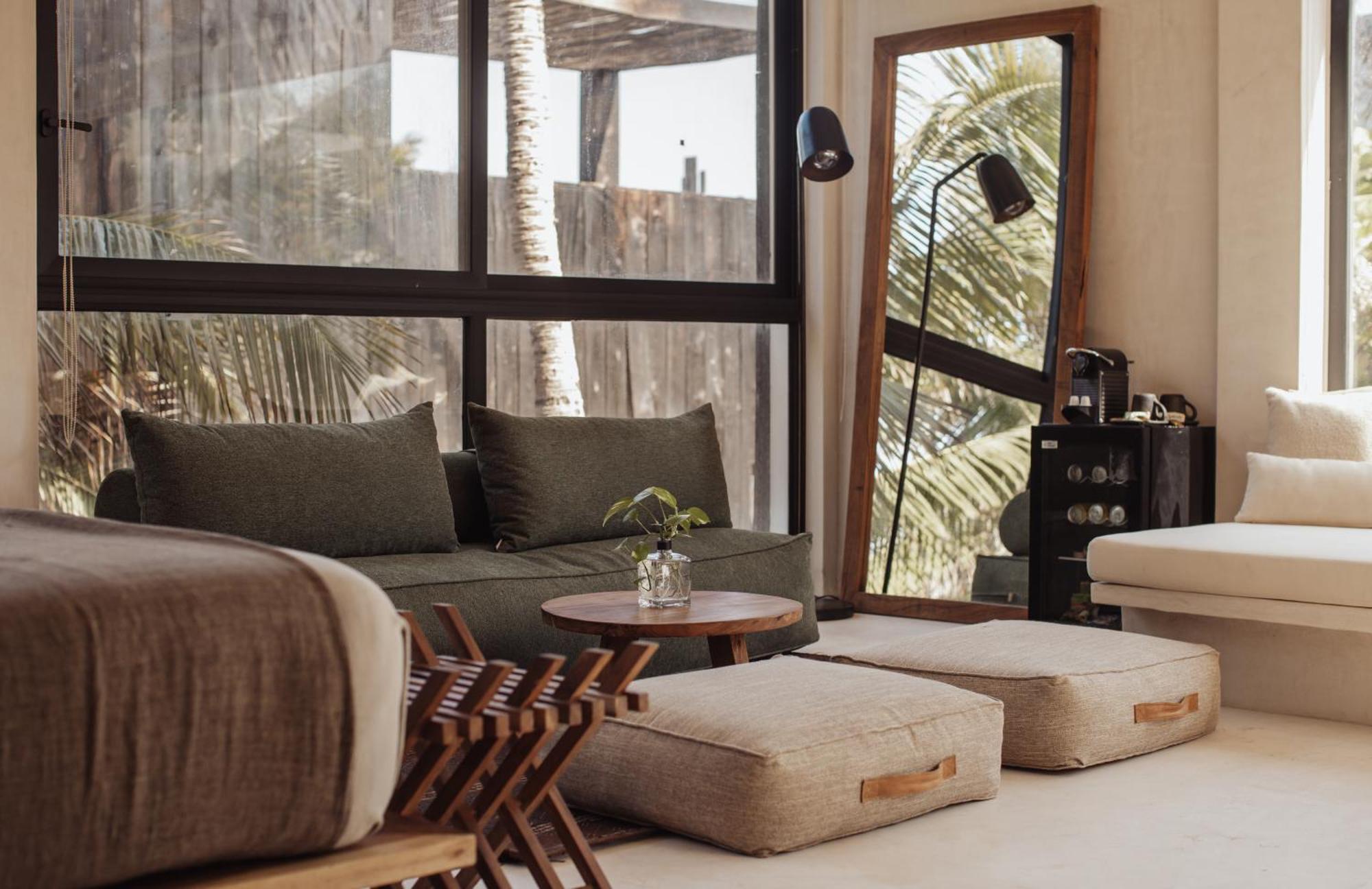 Umi Tulum Hotel Екстериор снимка