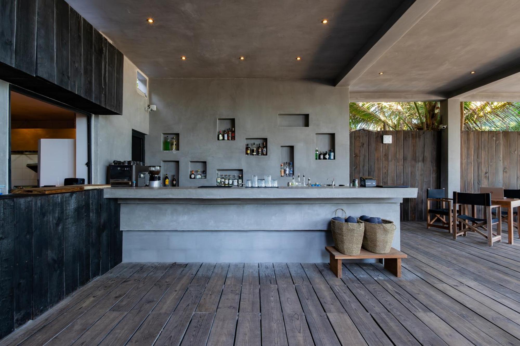 Umi Tulum Hotel Екстериор снимка