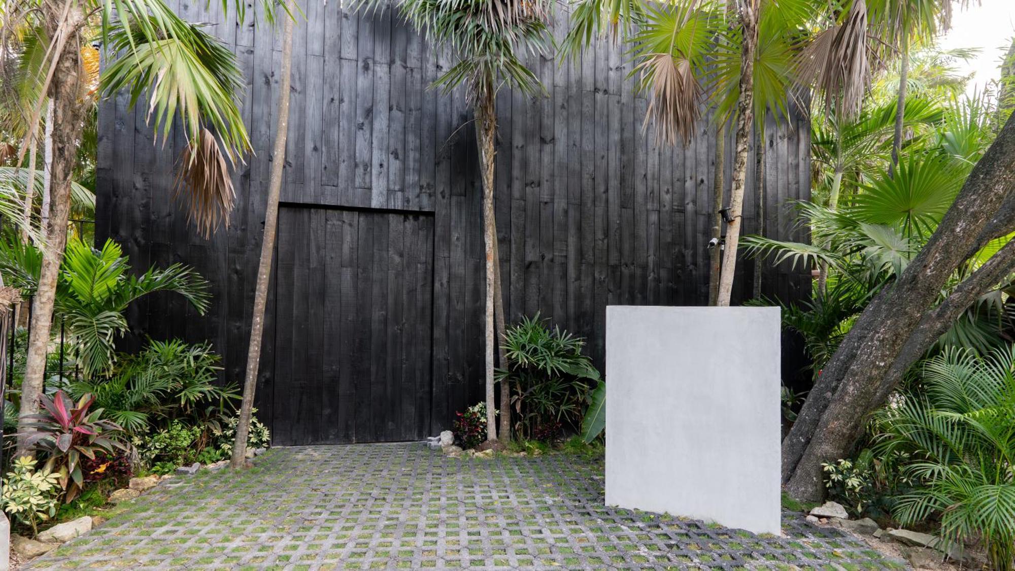 Umi Tulum Hotel Екстериор снимка
