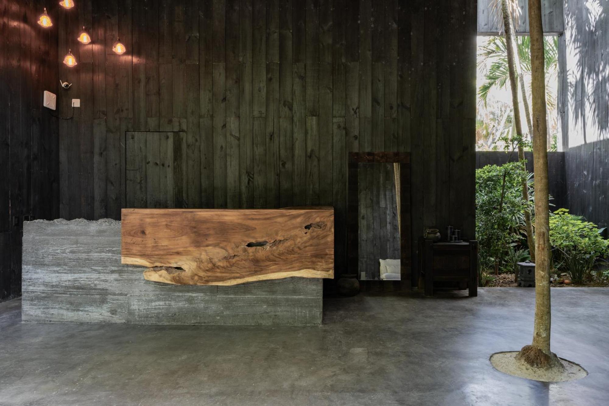 Umi Tulum Hotel Екстериор снимка