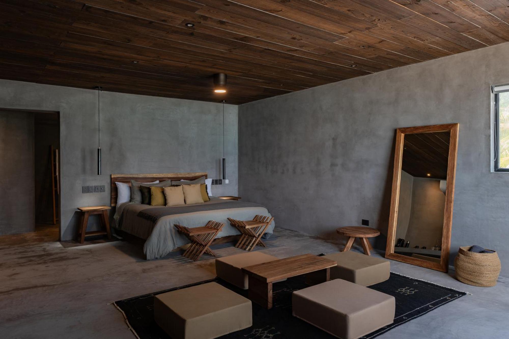 Umi Tulum Hotel Екстериор снимка