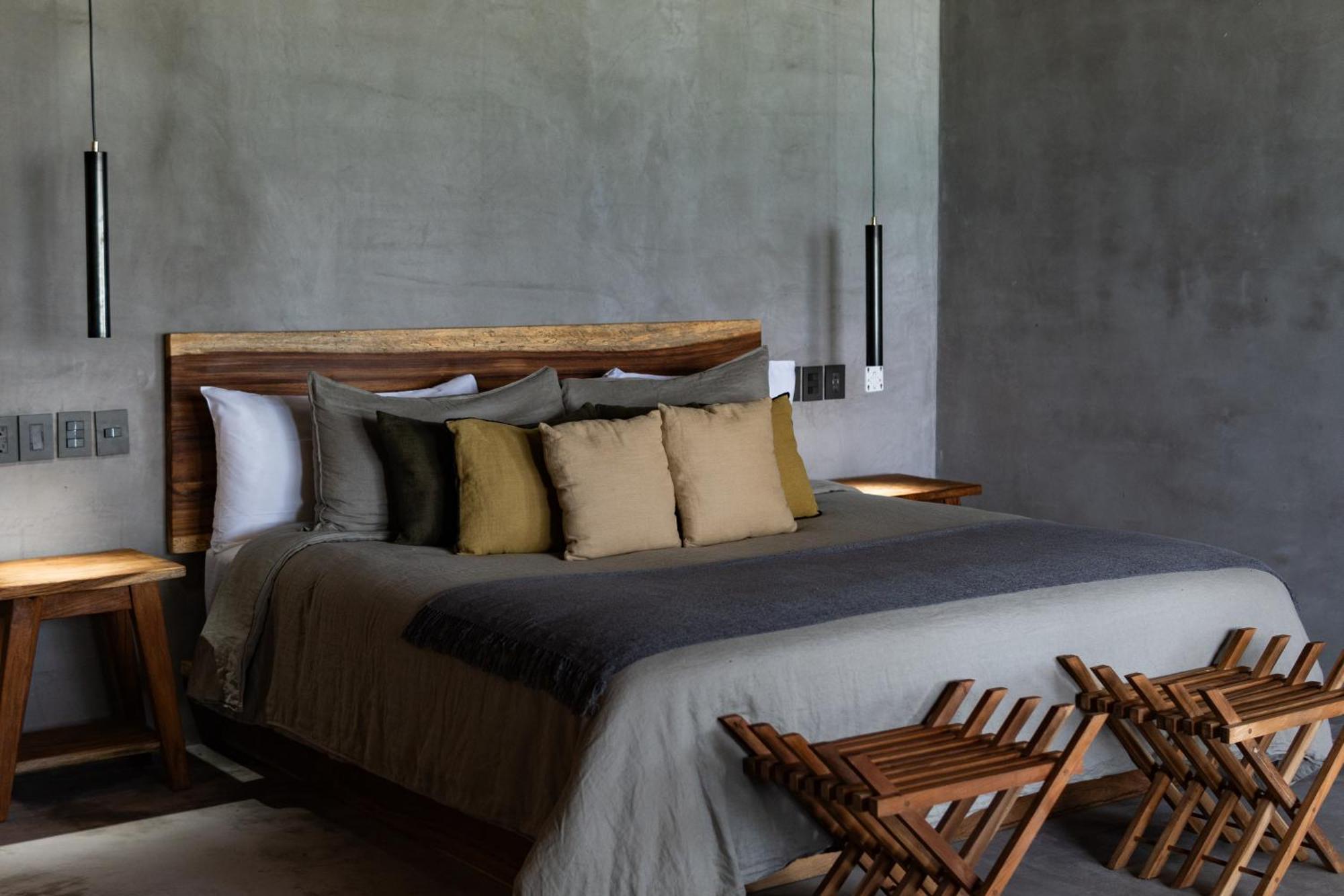 Umi Tulum Hotel Екстериор снимка