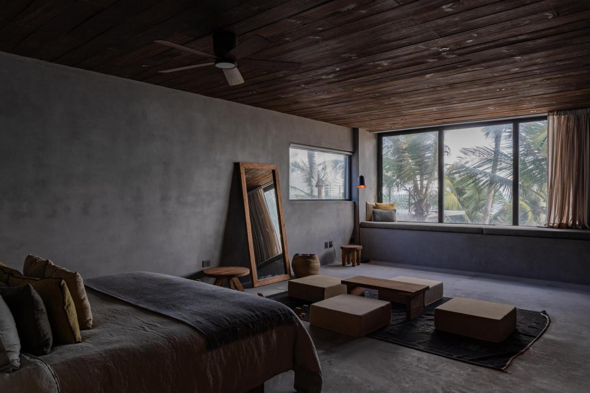 Umi Tulum Hotel Екстериор снимка