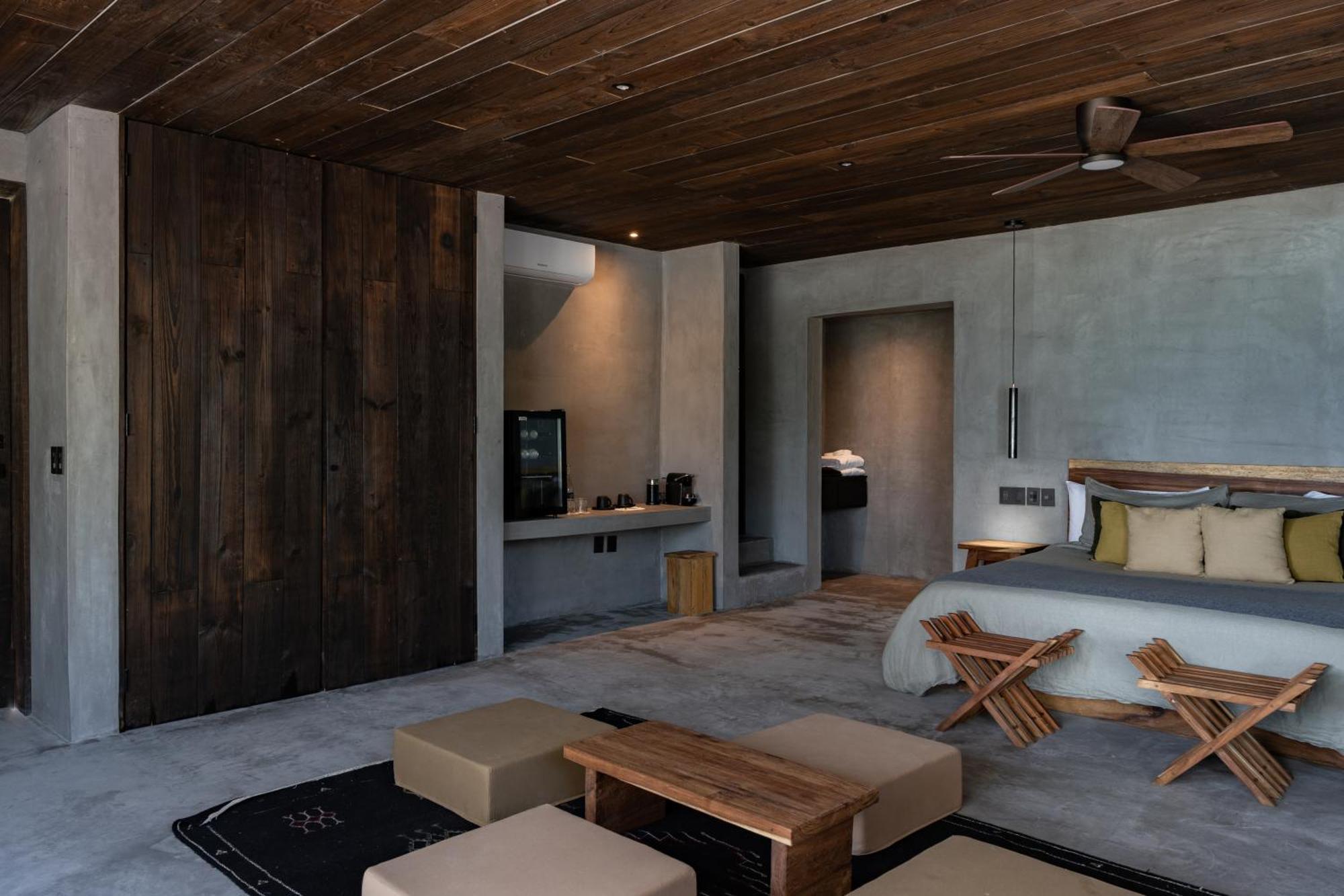 Umi Tulum Hotel Екстериор снимка