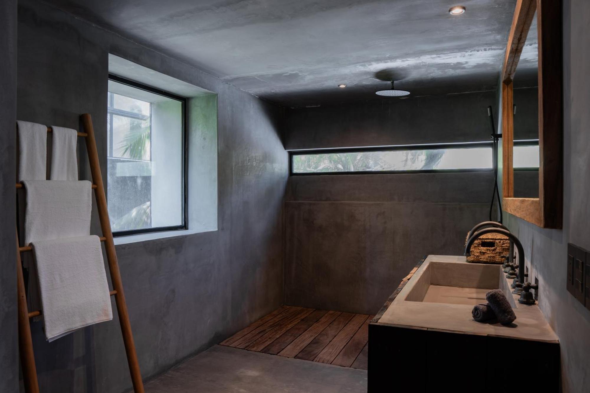 Umi Tulum Hotel Екстериор снимка