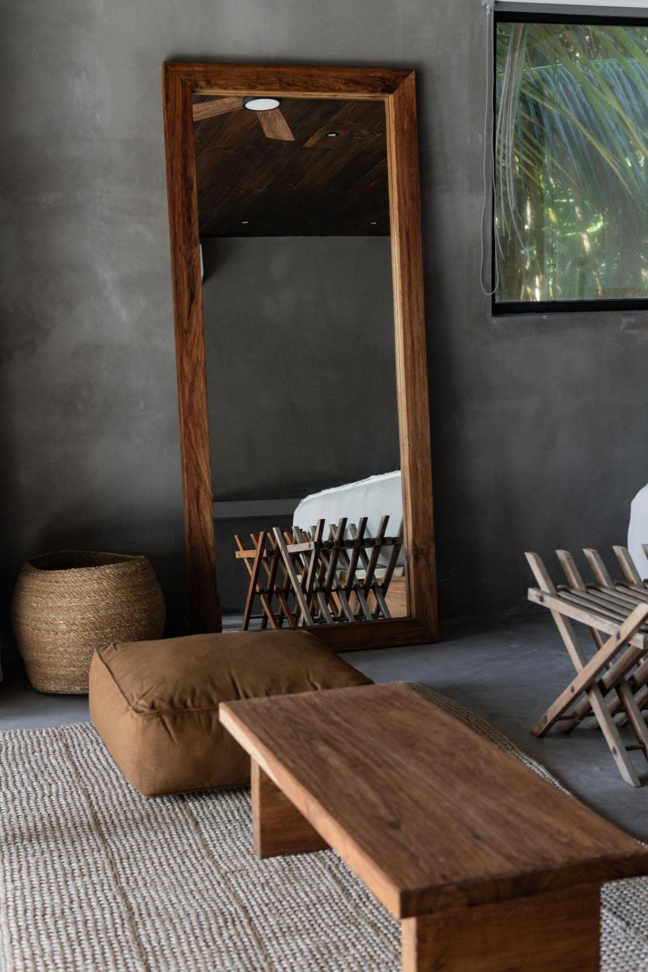 Umi Tulum Hotel Екстериор снимка