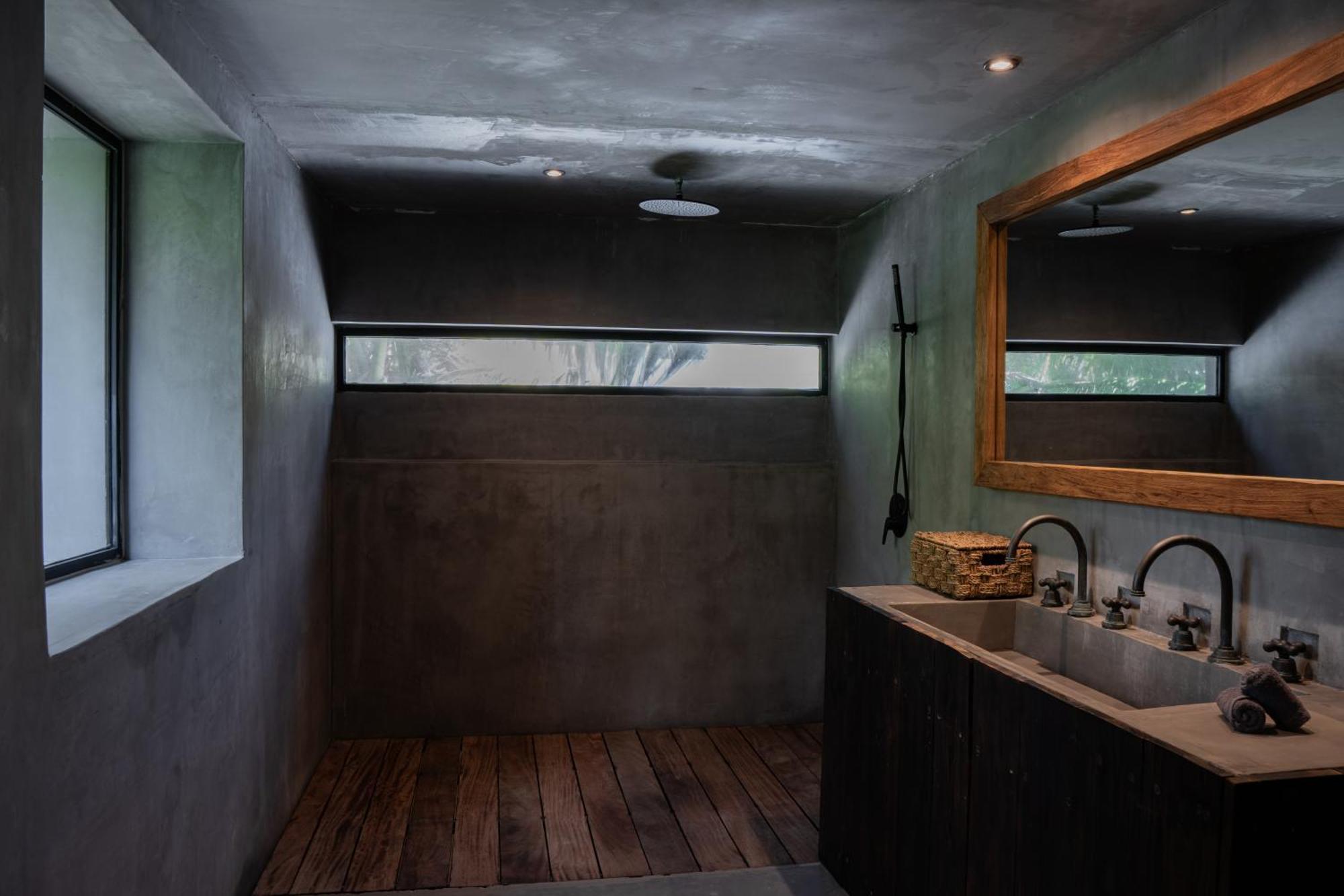 Umi Tulum Hotel Екстериор снимка