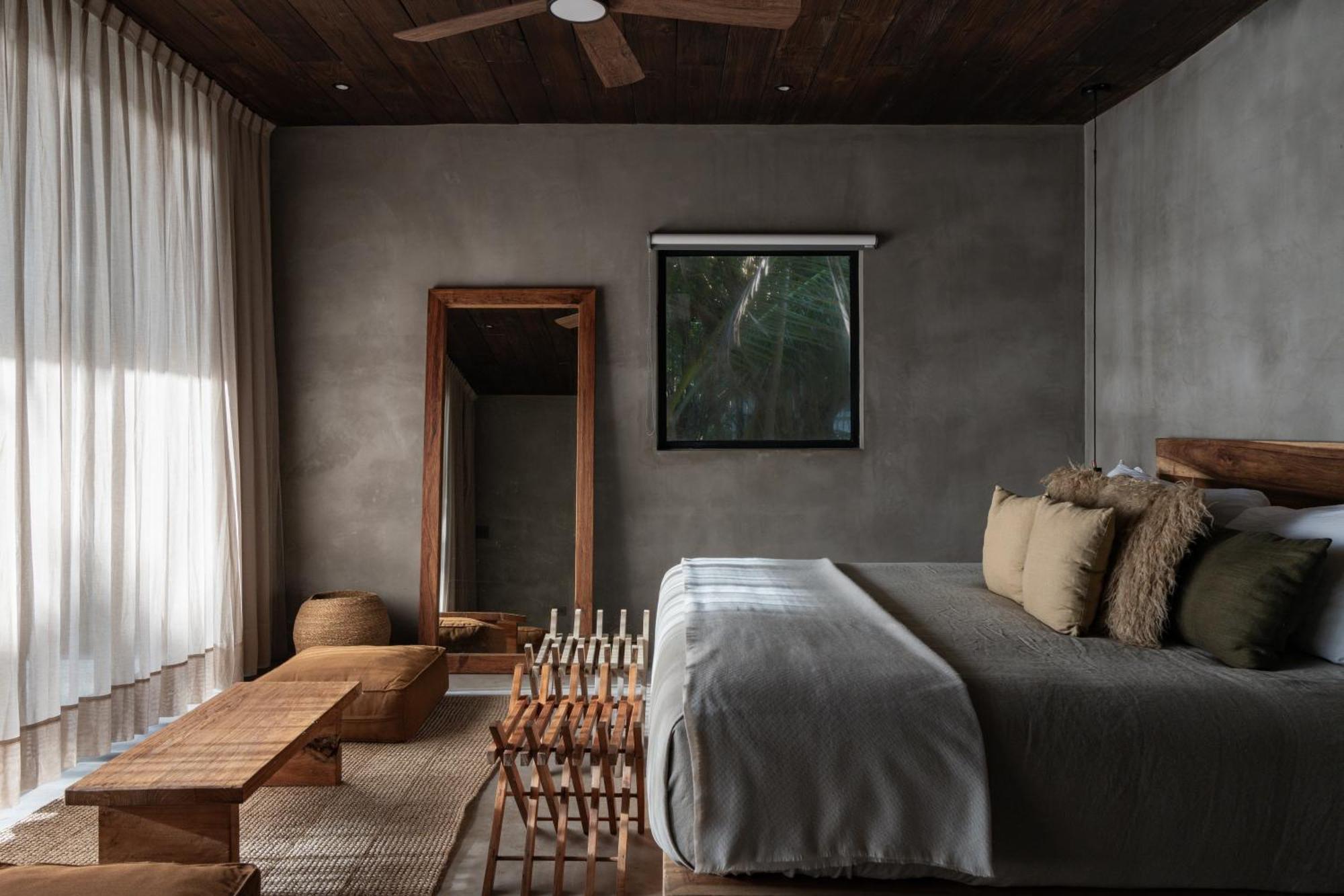 Umi Tulum Hotel Екстериор снимка