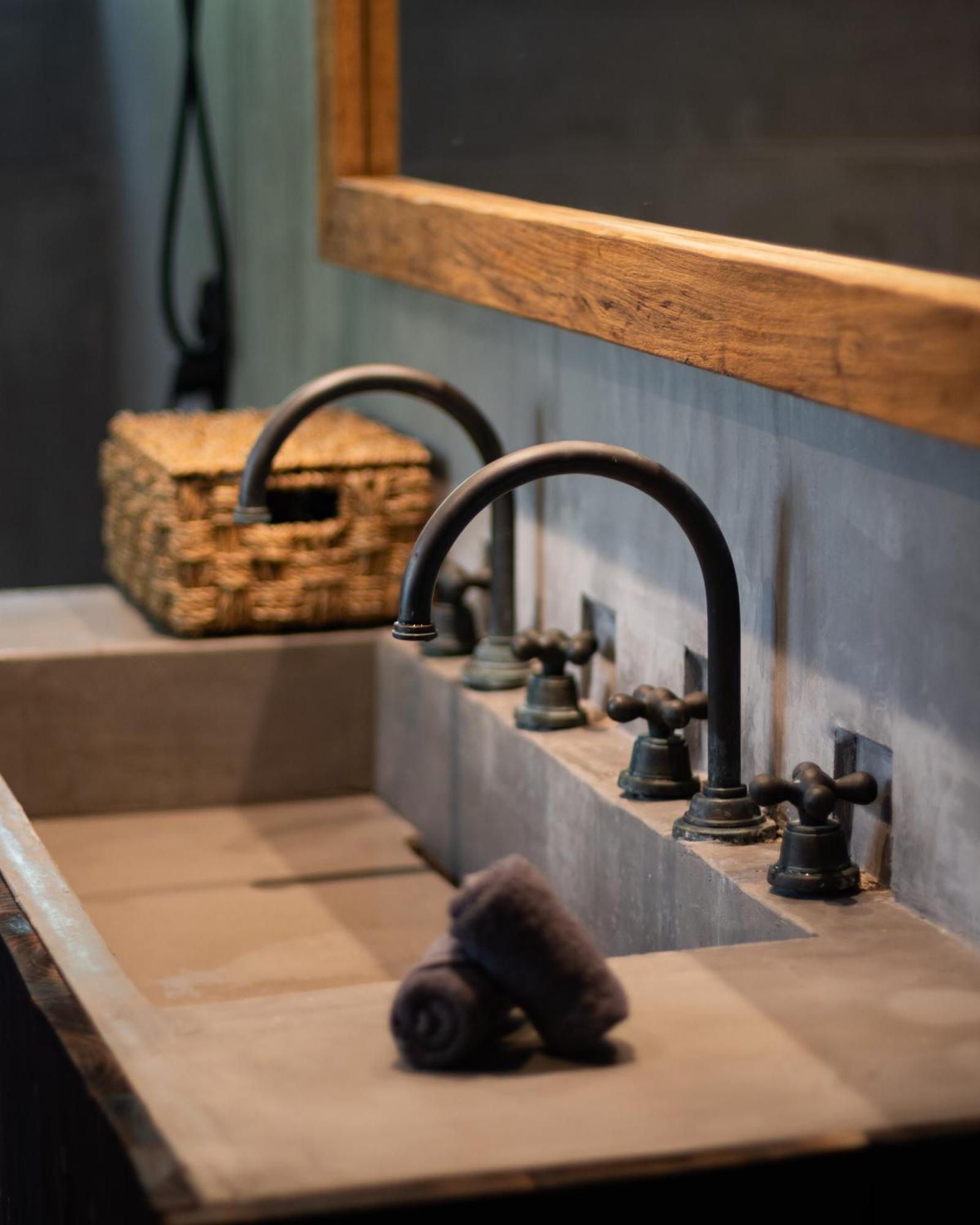 Umi Tulum Hotel Екстериор снимка