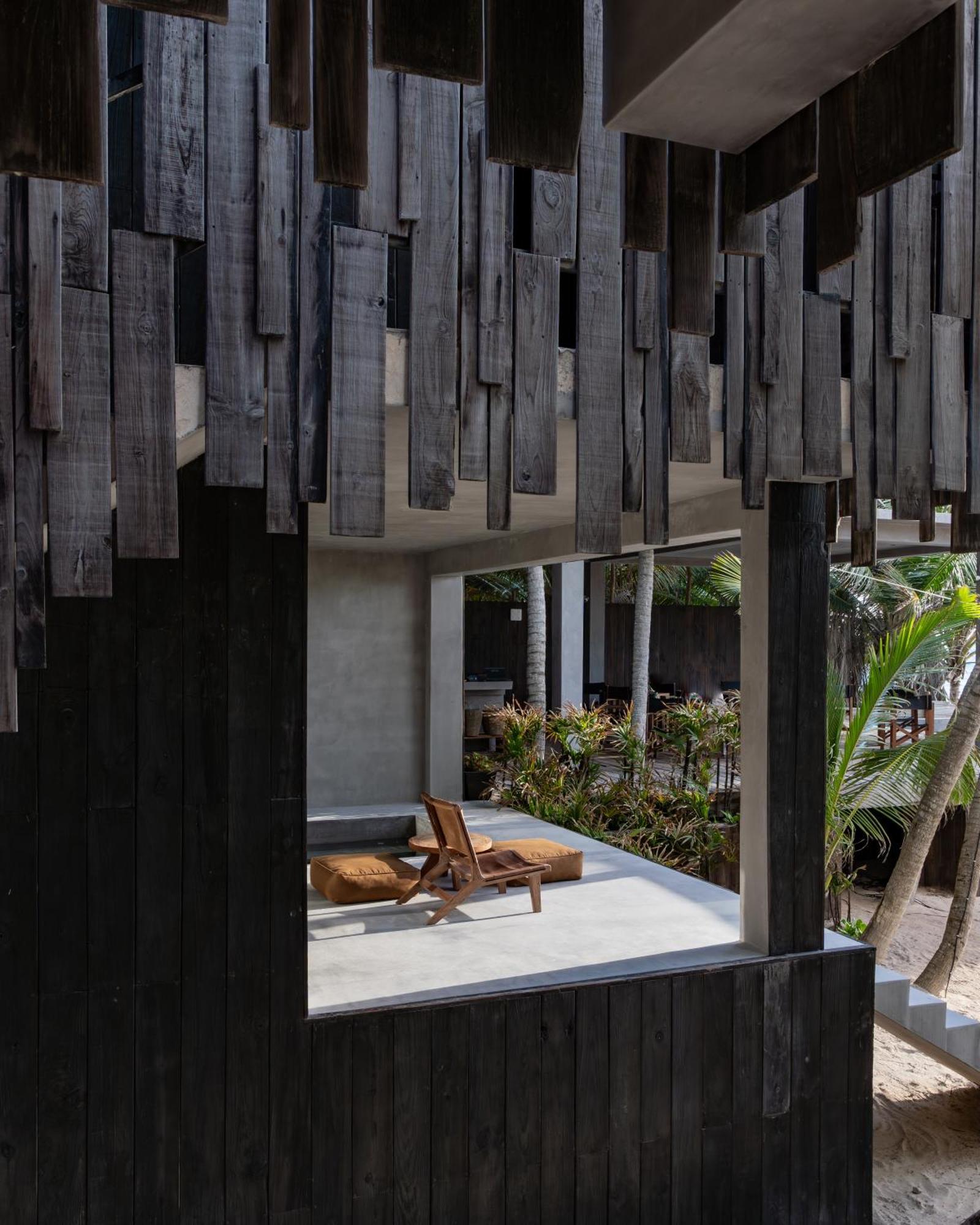 Umi Tulum Hotel Екстериор снимка